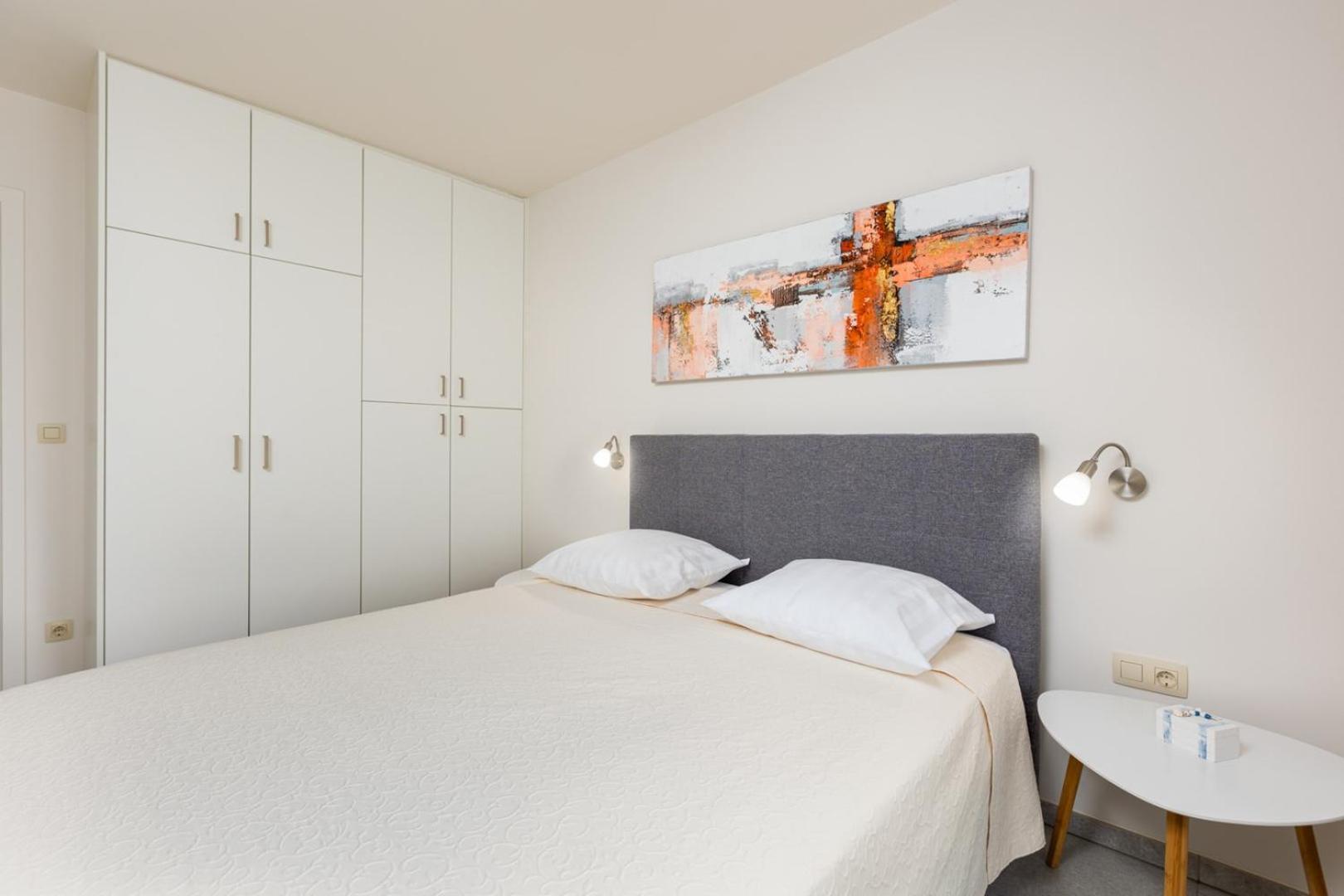 Apartments Pivas Малинська Екстер'єр фото