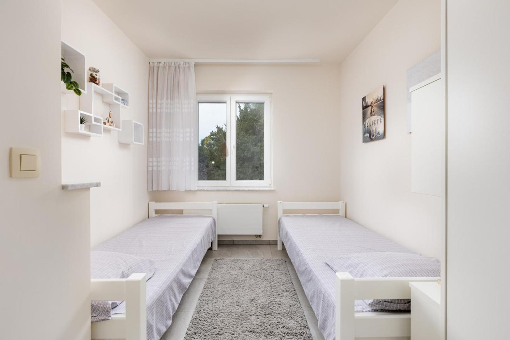 Apartments Pivas Малинська Екстер'єр фото
