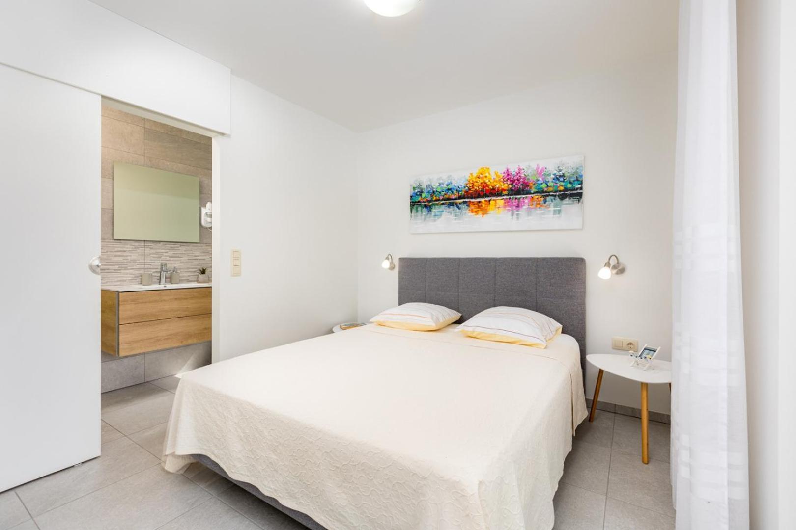 Apartments Pivas Малинська Екстер'єр фото