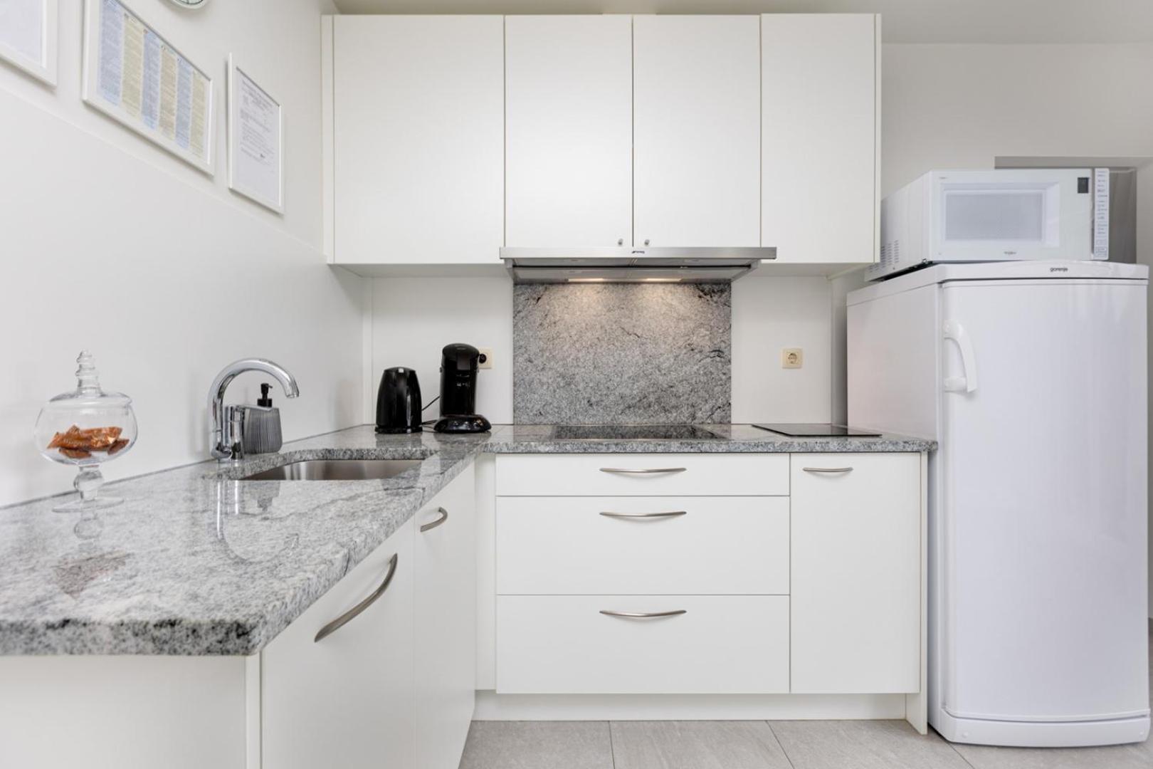 Apartments Pivas Малинська Екстер'єр фото
