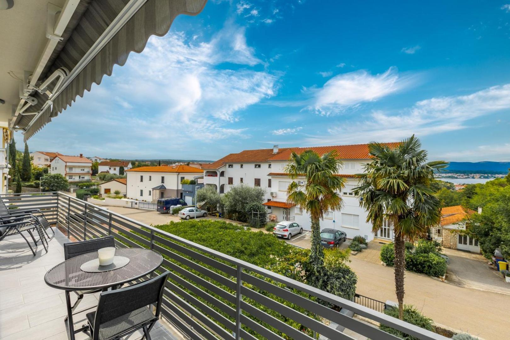 Apartments Pivas Малинська Екстер'єр фото